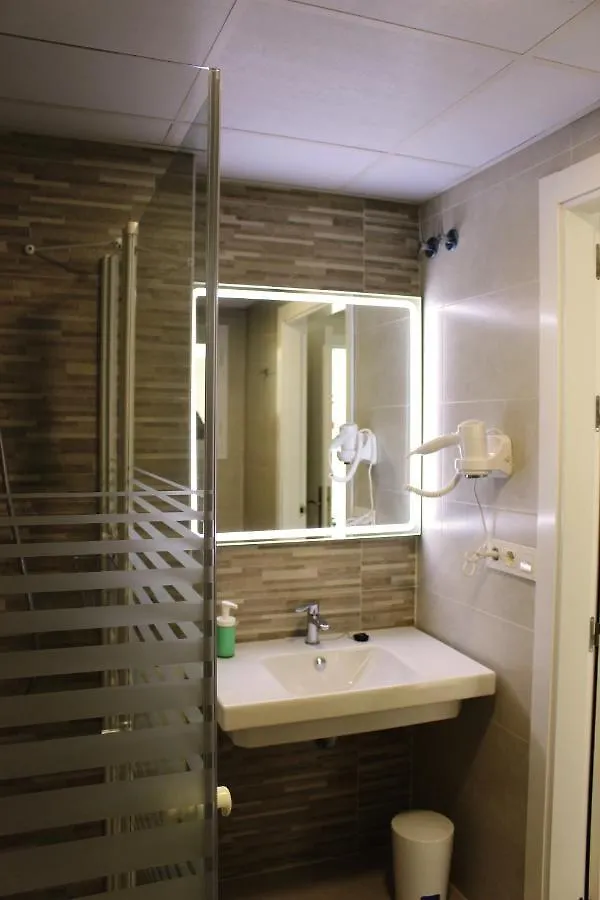Apartamentos Casa Florido Torremolinos