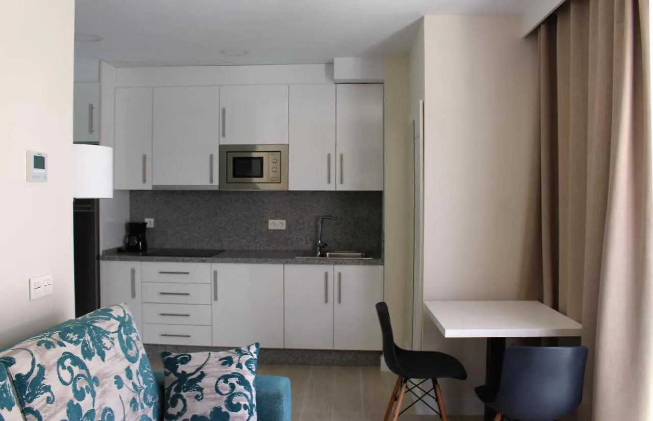 Apartament Apartamentos Casa Florido Torremolinos