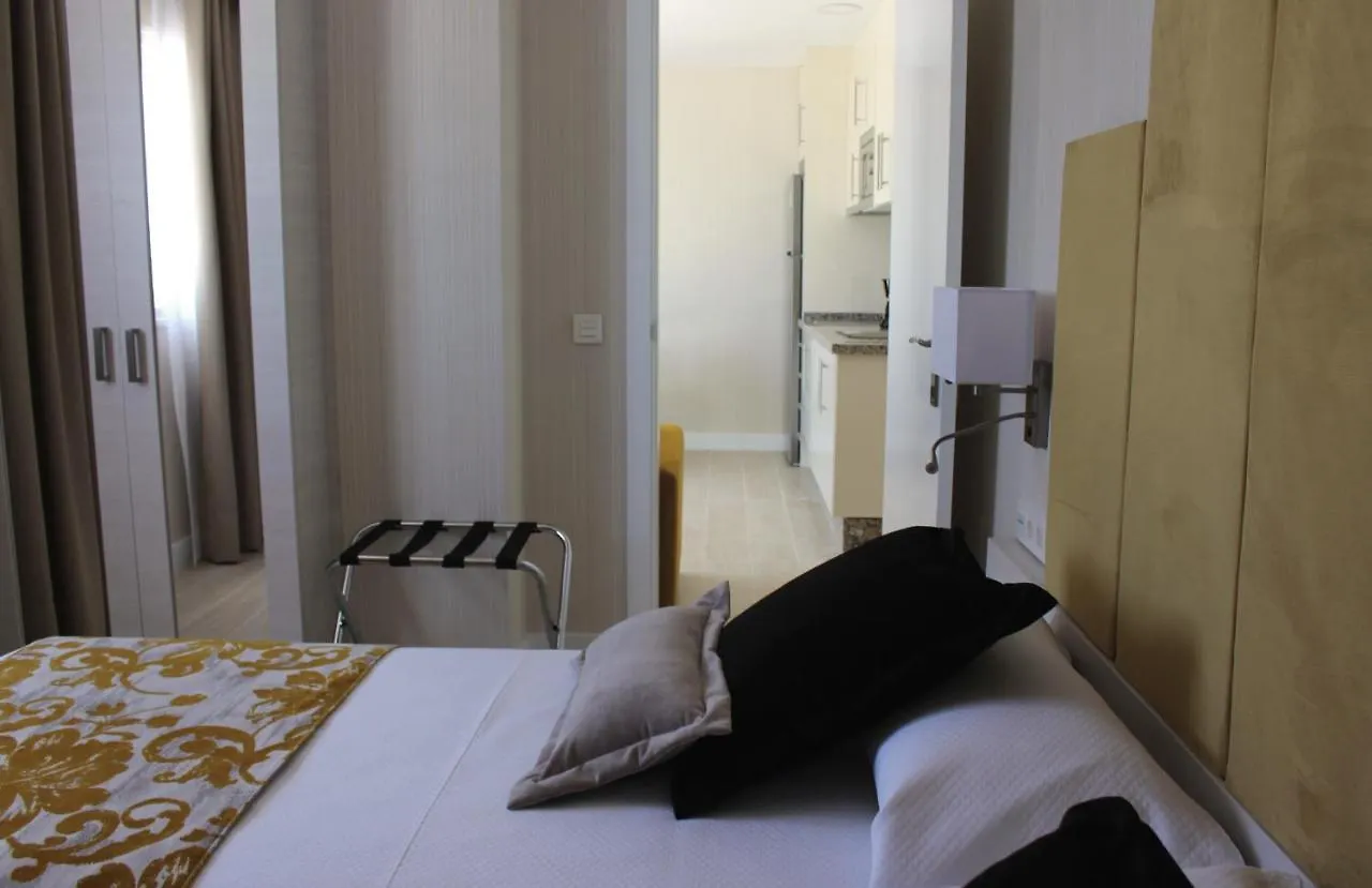 Apartamentos Casa Florido Torremolinos Apartament
