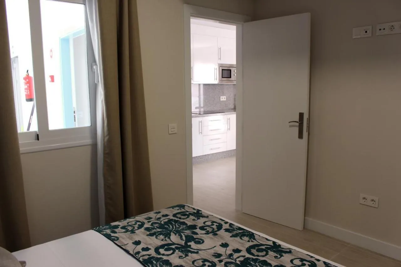 Apartamentos Casa Florido Torremolinos