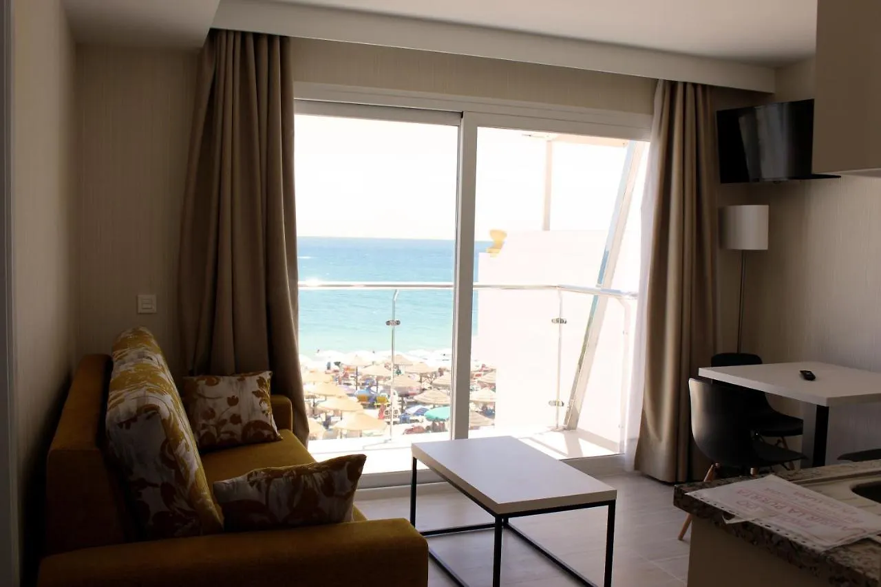 Apartamentos Casa Florido Torremolinos Spain