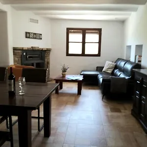 Molino Mairena Vakantiehuis