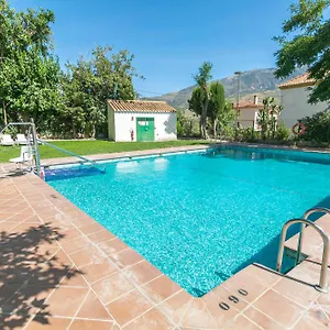 Embrujo Andaluz Complejo Rural Vakantiehuis
