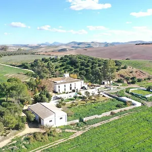 Hacienda Lumbreras Montellano