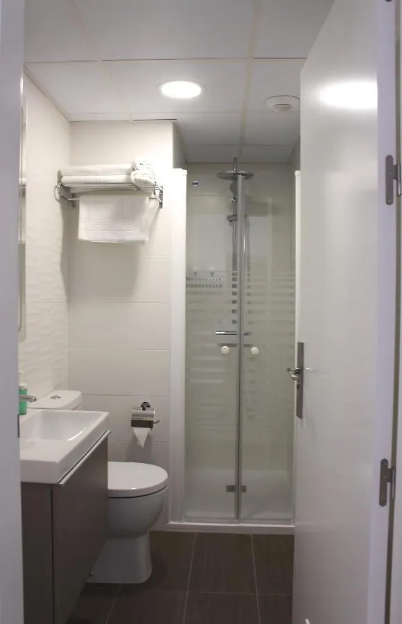 Apartamentos Casa Florido Torremolinos España