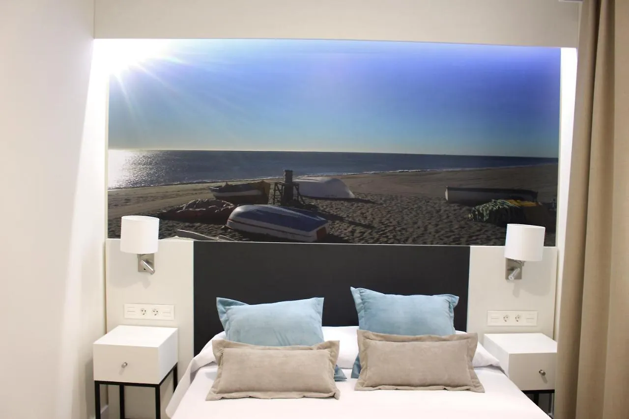 Apartamentos Casa Florido Torremolinos 0*,