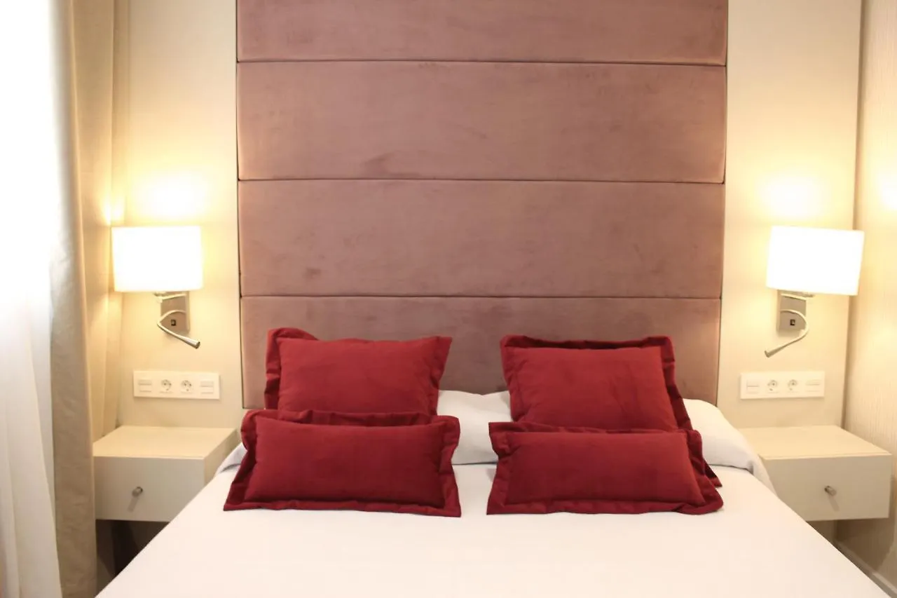 Apartamentos Casa Florido Torremolinos España