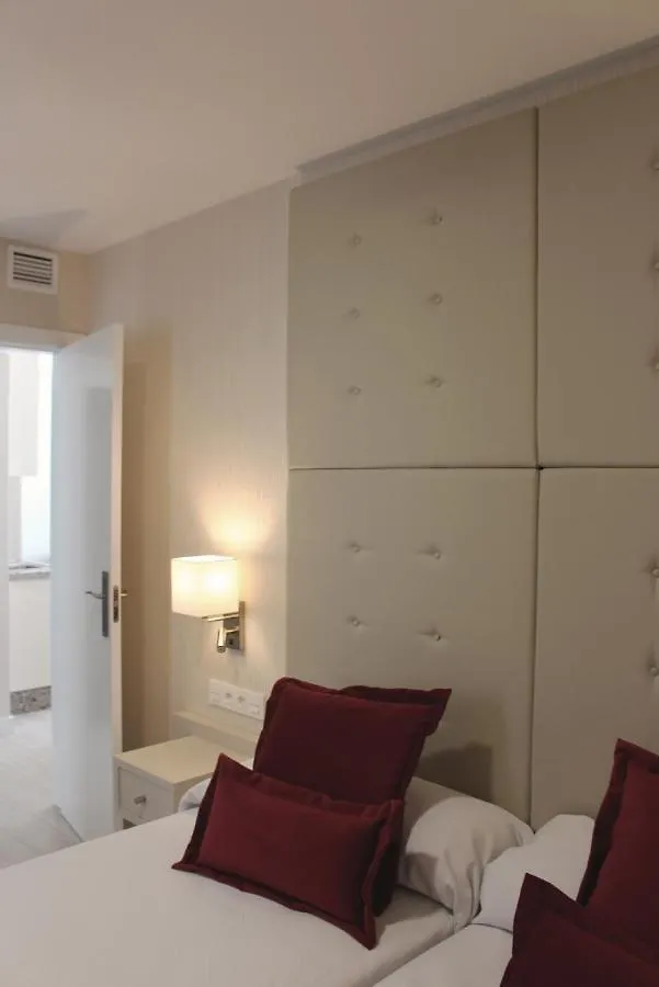 Apartamentos Casa Florido Torremolinos España