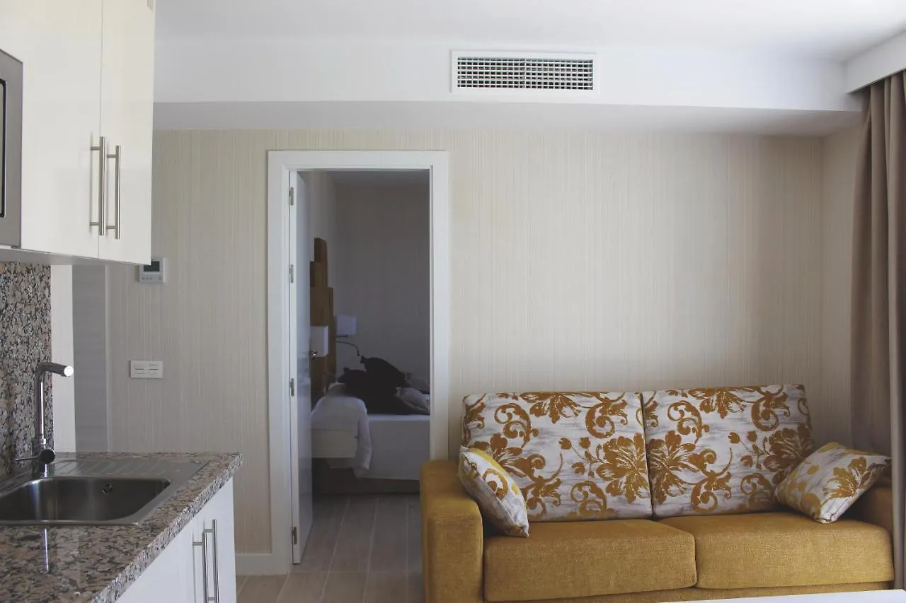 Apartamentos Casa Florido Torremolinos