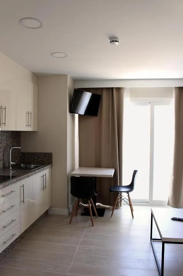 Apartamentos Casa Florido Torremolinos