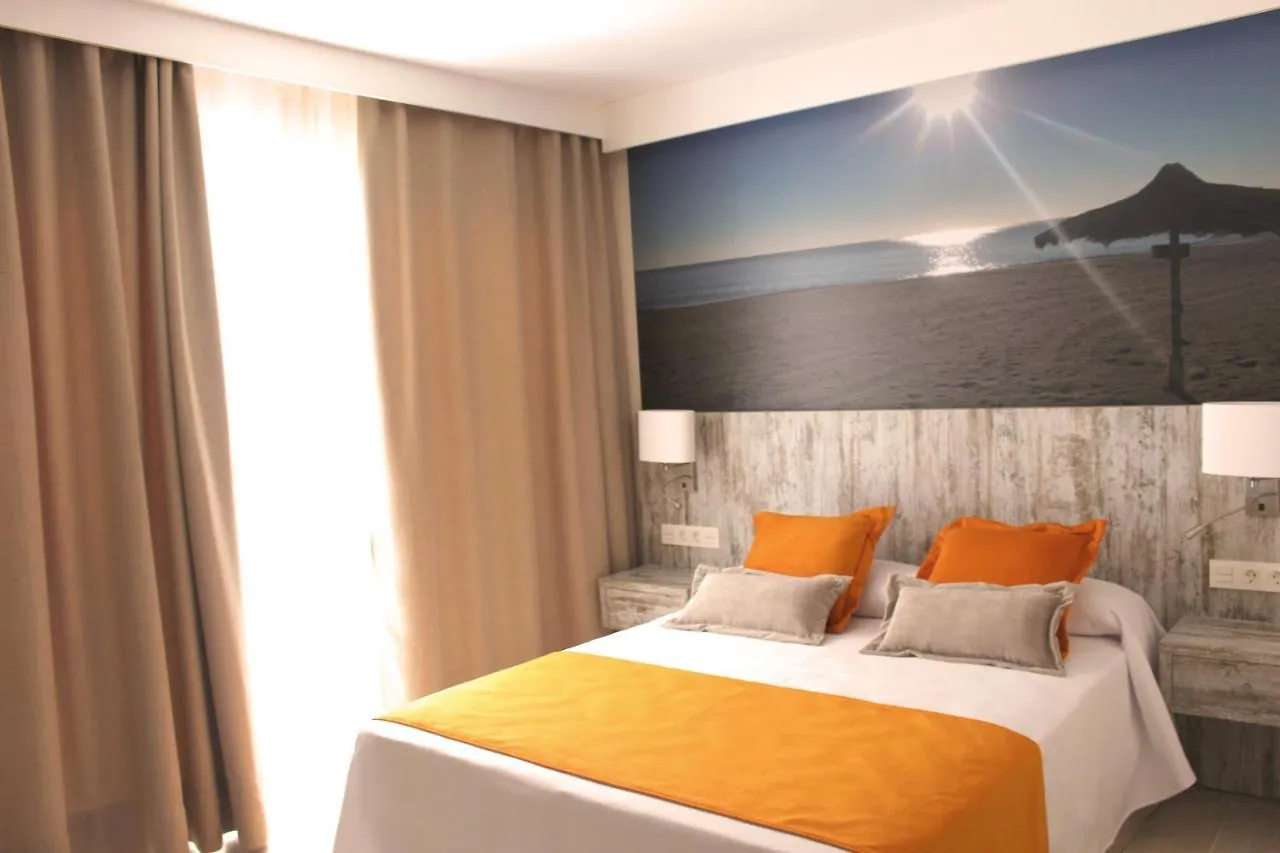 Apartamentos Casa Florido Torremolinos 0*,  España