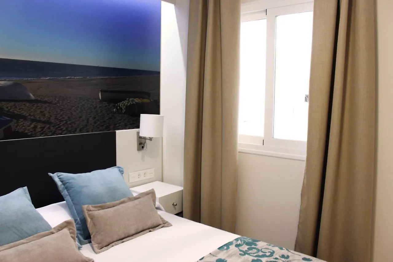 Apartamentos Casa Florido Torremolinos