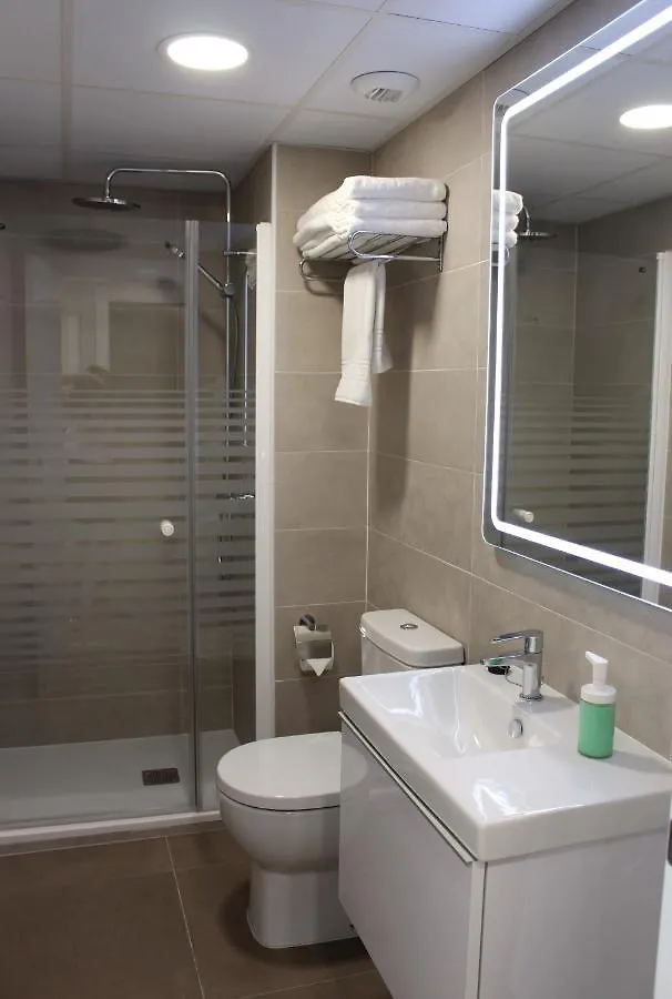 Apartamentos Casa Florido Torremolinos
