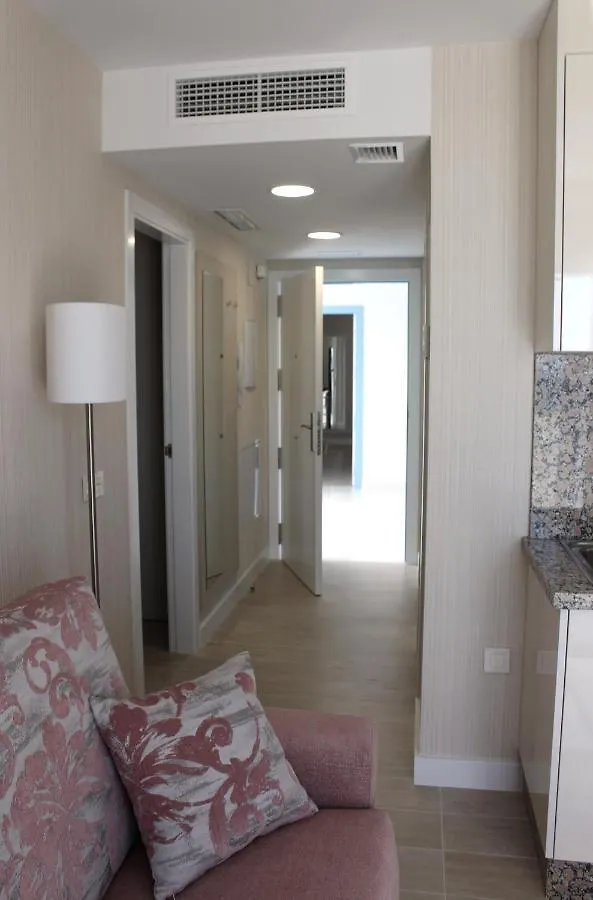 Apartamentos Casa Florido Torremolinos