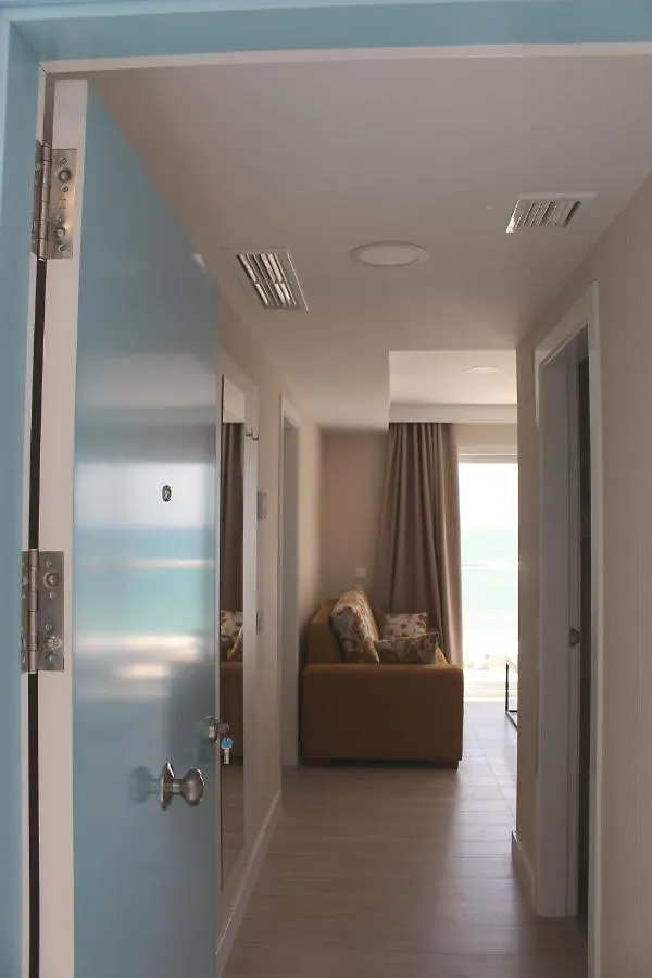 Apartamentos Casa Florido Torremolinos