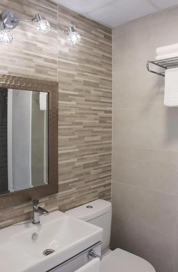 Apartamentos Casa Florido Torremolinos 0*,  España