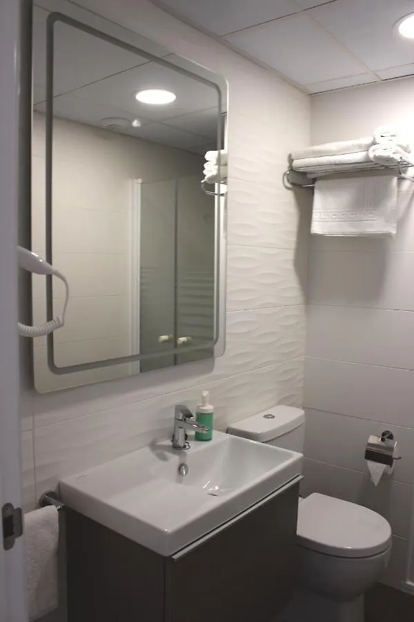 Apartamentos Casa Florido Torremolinos