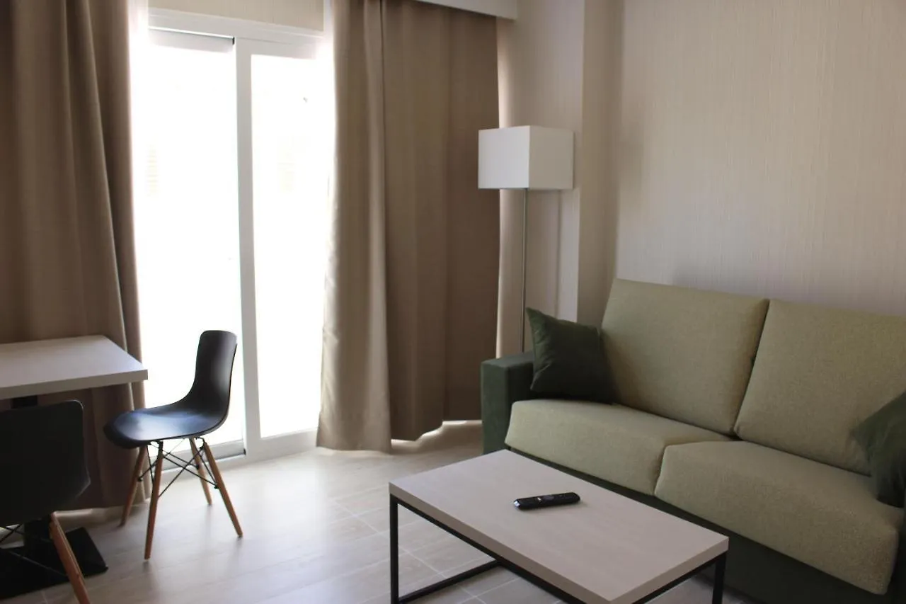 Apartamentos Casa Florido Torremolinos
