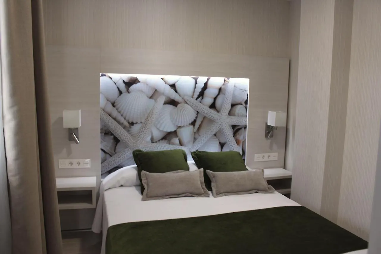 Apartamentos Casa Florido Torremolinos