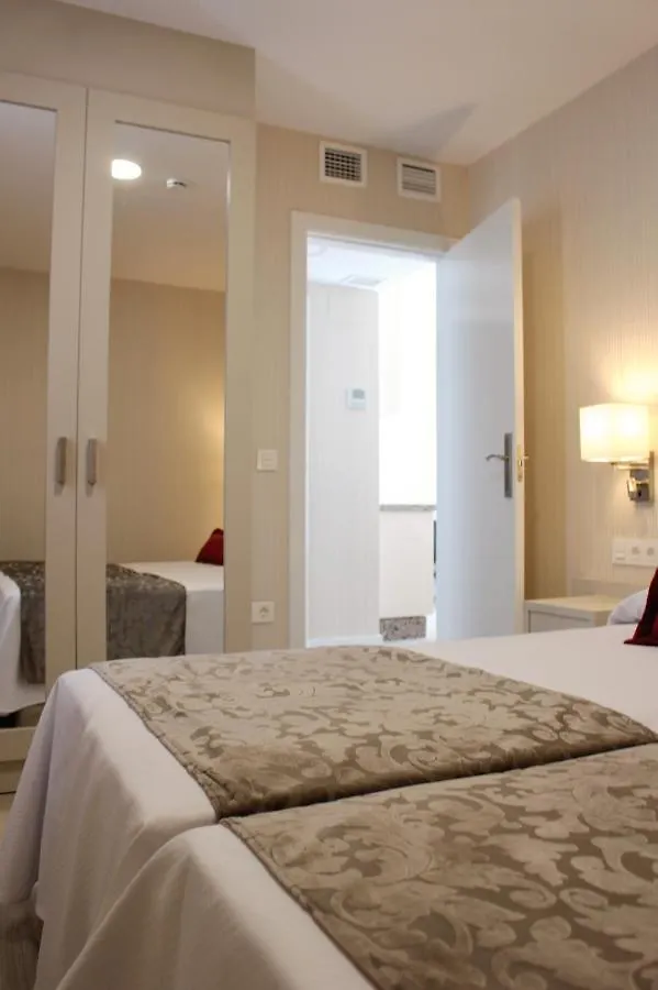 Apartamentos Casa Florido Torremolinos